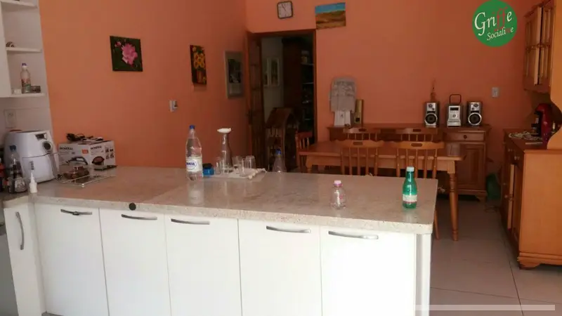 Sobrado - 2 quartos - Santana - São Paulo - foto 3