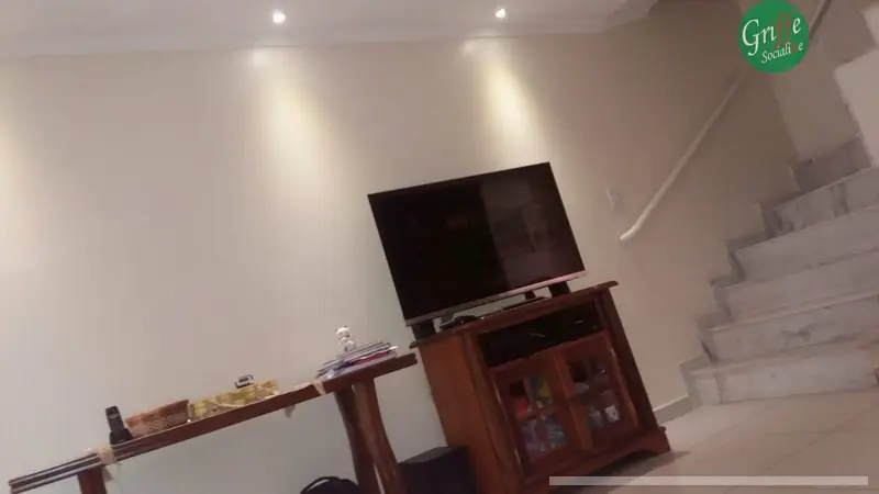 Sobrado - 2 quartos - Santana - São Paulo