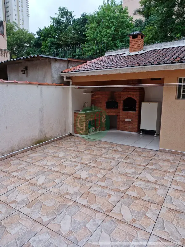 Sobrado - 3 quartos - Lauzane Paulista - São Paulo - foto 4