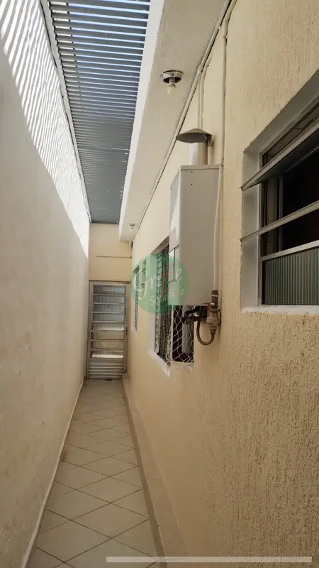 Casa - 3 quartos - Parada Inglesa - São Paulo - foto 4