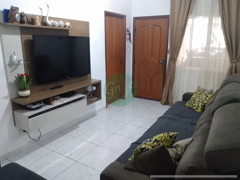 Casa - 3 quartos - Parada Inglesa - São Paulo - foto 5