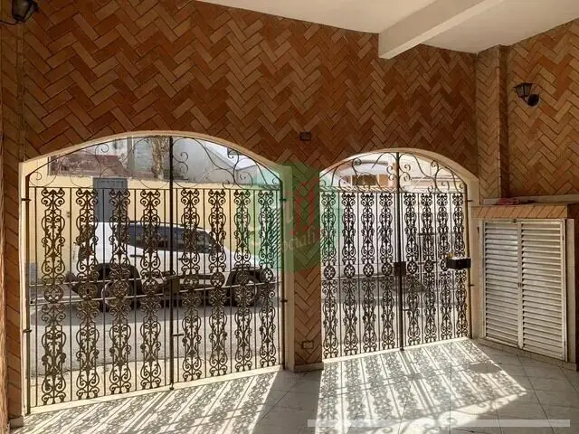 Sobrado - 3 quartos - Lauzane Paulista - São Paulo - foto 2