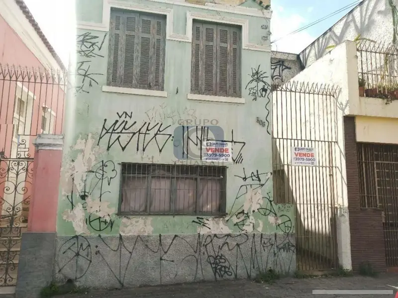 Casa com 2 quartos em Lapa - foto 2