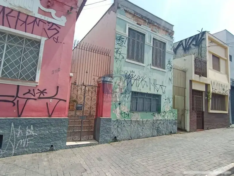 Casa com 2 quartos em Lapa - foto 3