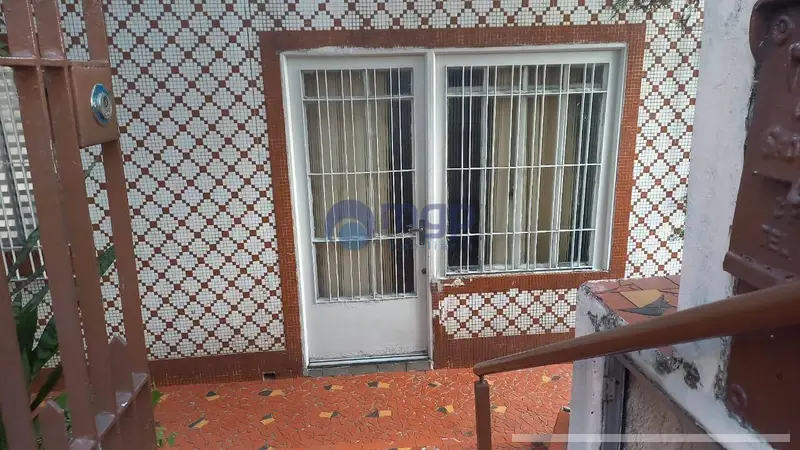 Casa - 5 quartos - Vila Maria - São Paulo