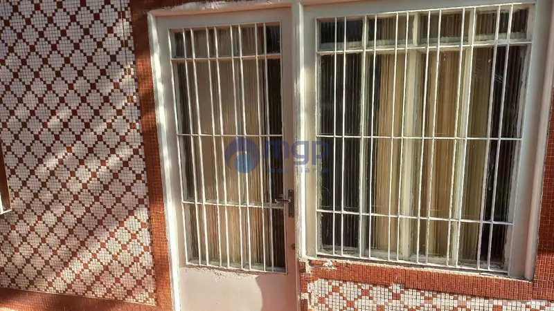 Casa - 5 quartos - Vila Maria - São Paulo - foto 2