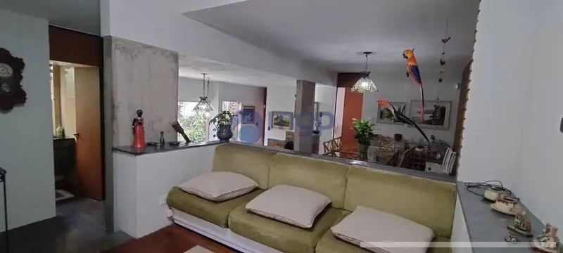 Casa - 3 quartos - Vila Maria - São Paulo - foto 5