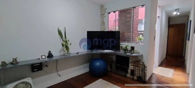 Casa - 3 quartos - Vila Maria - São Paulo - foto 4