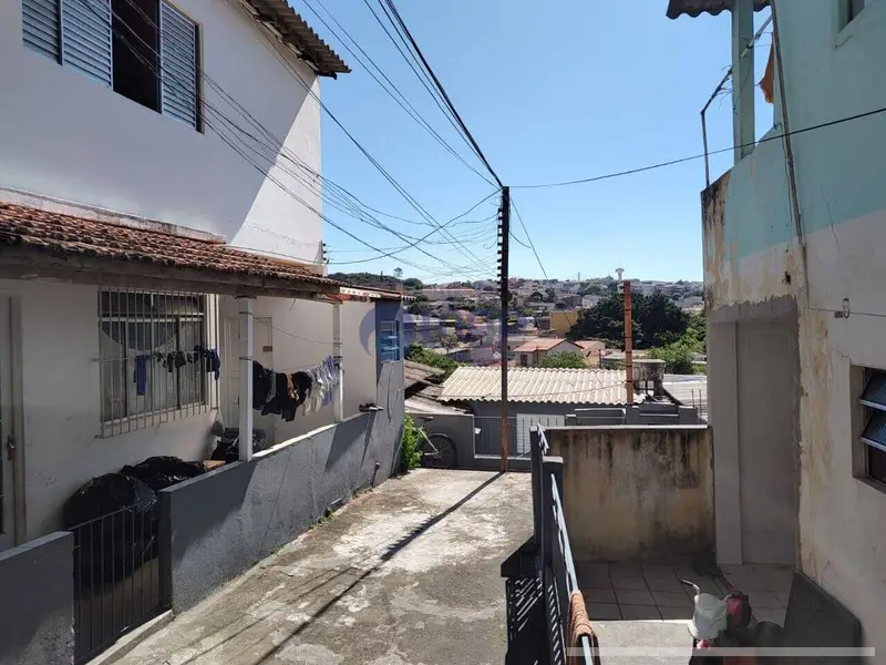 Casa - 10 quartos - Vila Maria - São Paulo - foto 2