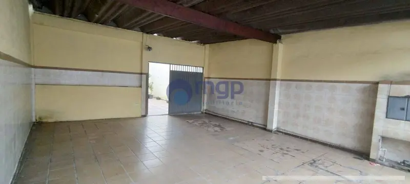 Casa - 3 quartos - Vila Maria - São Paulo