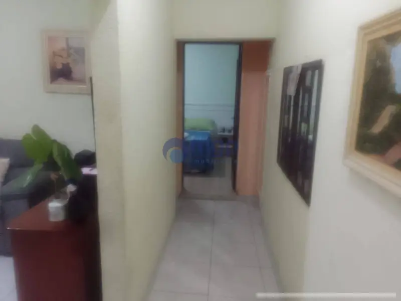 Casa - 2 quartos - Vila Maria - São Paulo