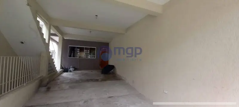 Casa - 5 quartos - Vila Maria - São Paulo - foto 2