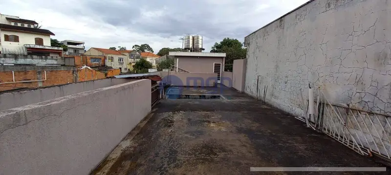 Casa - 5 quartos - Vila Maria - São Paulo - foto 5