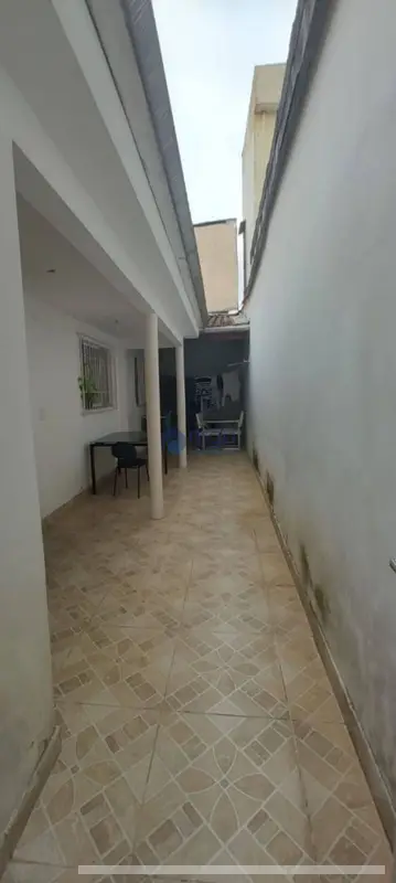 Casa - 3 quartos - Vila Maria - São Paulo - foto 5