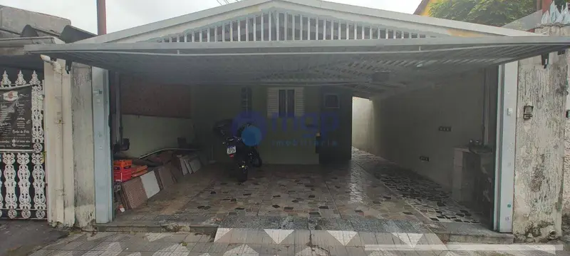 Casa - 3 quartos - Vila Maria - São Paulo - foto 2