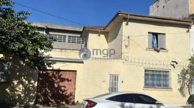 Casa - 4 quartos - Vila Maria - São Paulo