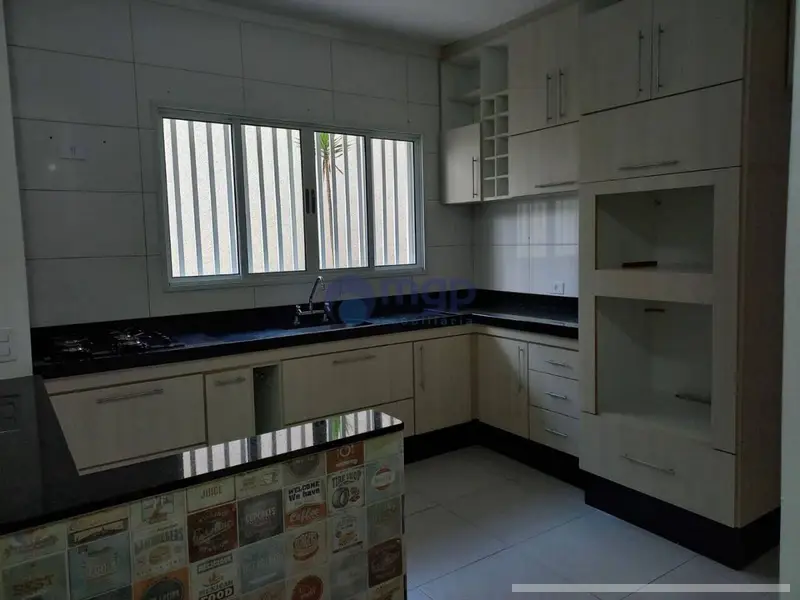 Casa - 3 quartos - Vila Maria - São Paulo