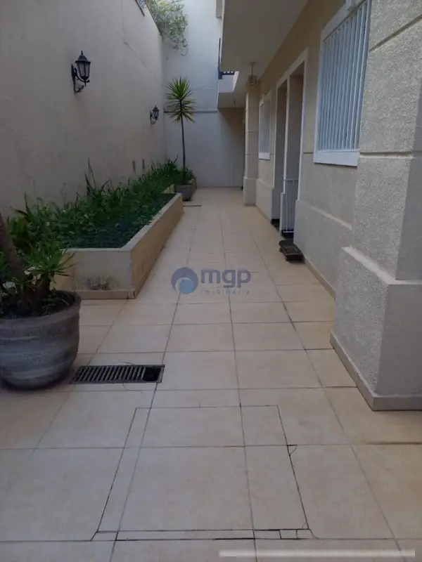 Casa - 3 quartos - Vila Maria - São Paulo - foto 4