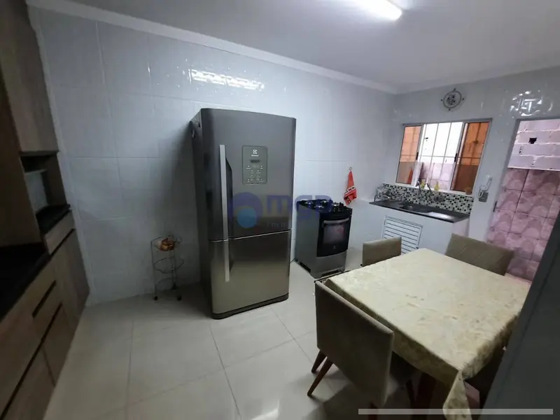 Casa - 9 quartos - Vila Maria - São Paulo - foto 4