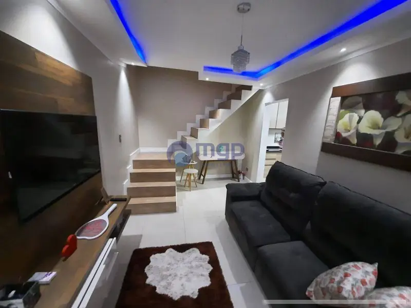 Casa - 9 quartos - Vila Maria - São Paulo - foto 2