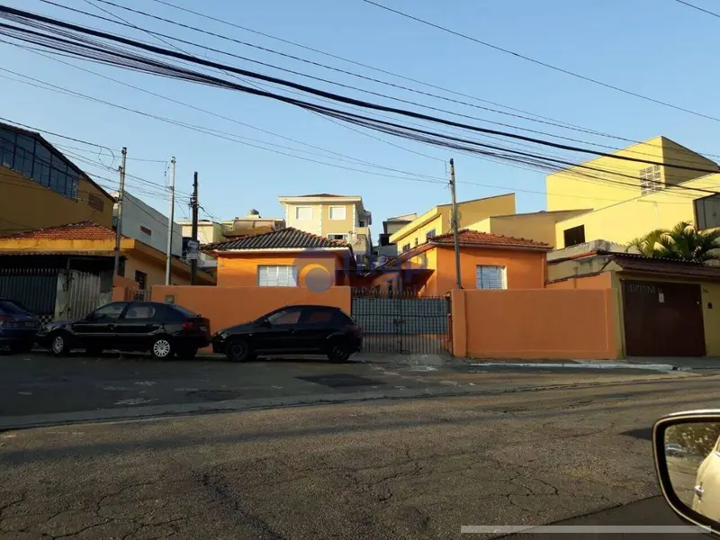 Casa - 2 quartos - Vila Maria - São Paulo