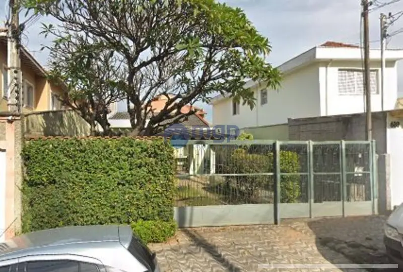 Casa - 3 quartos - Vila Maria - São Paulo - foto 2