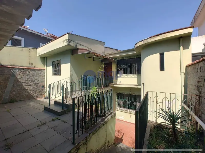 Casa - 3 quartos - Vila Maria - São Paulo