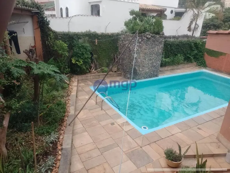 Casa - 13 quartos - Vila Maria - São Paulo