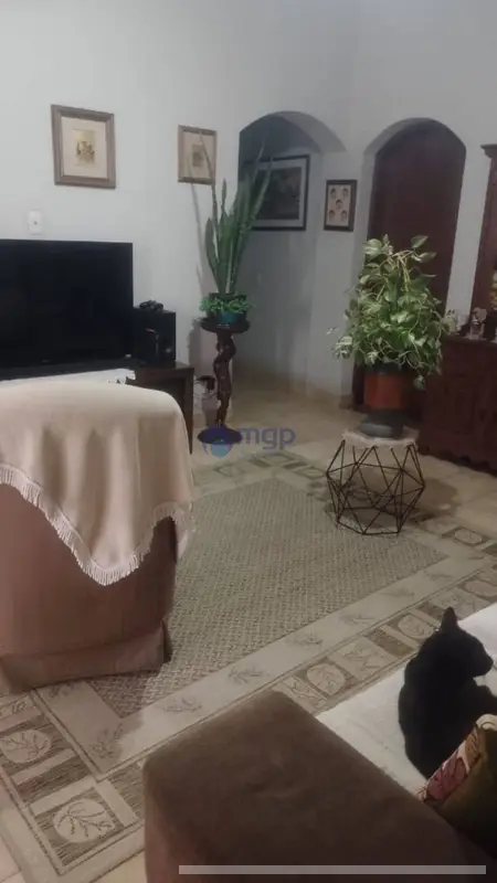 Casa - 13 quartos - Vila Maria - São Paulo - foto 4