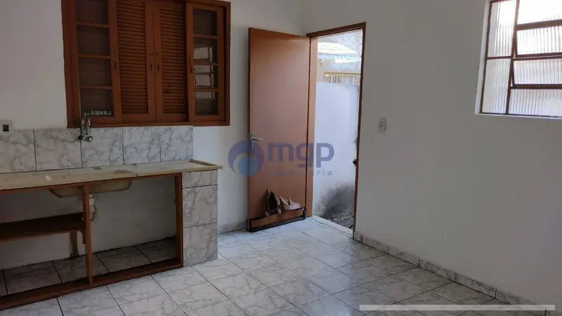 Casa - 1 quartos - Vila Maria - São Paulo - foto 3