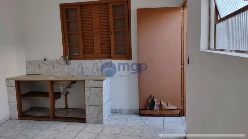 Casa - 1 quartos - Vila Maria - São Paulo - foto 5