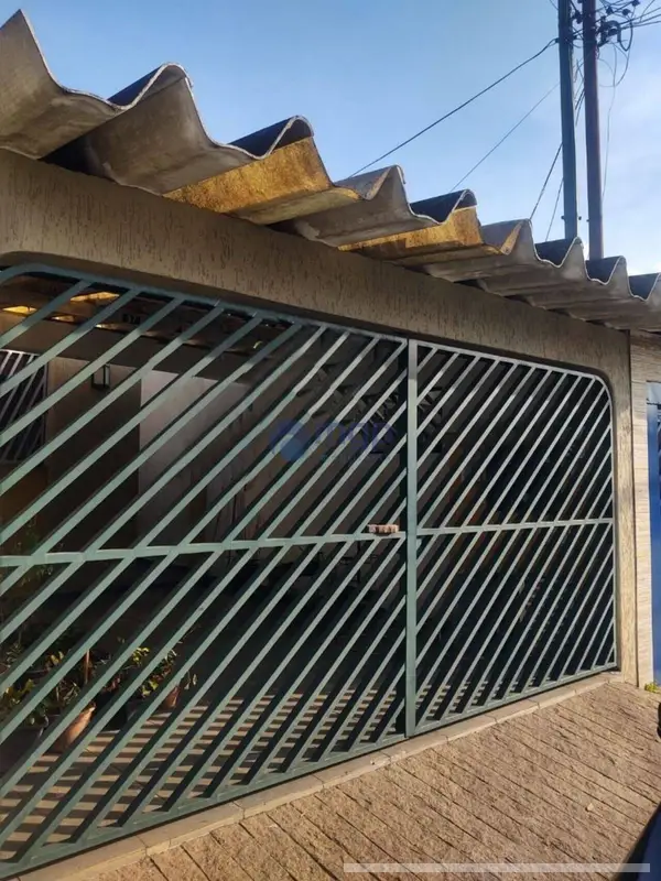 Casa - 3 quartos - Vila Maria - São Paulo - foto 2