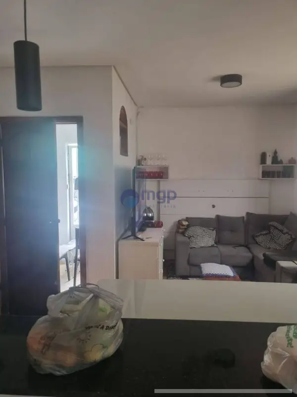 Casa - 3 quartos - Vila Maria - São Paulo - foto 3