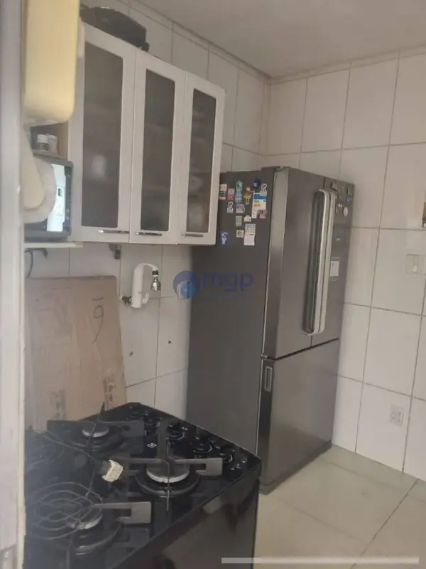 Casa - 3 quartos - Vila Maria - São Paulo - foto 4