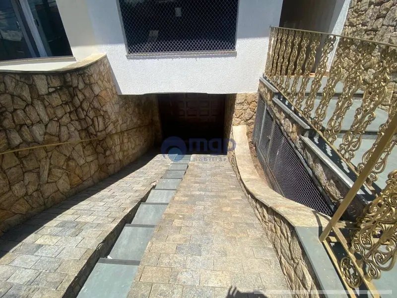 Casa - 5 quartos - Vila Maria - São Paulo - foto 2
