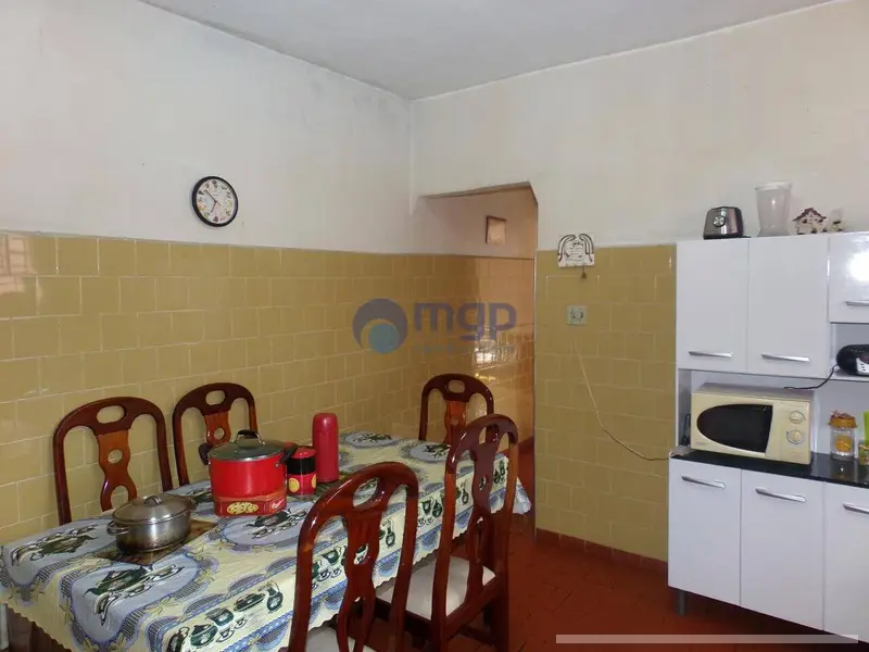 Casa - 2 quartos - Vila Maria - São Paulo - foto 5