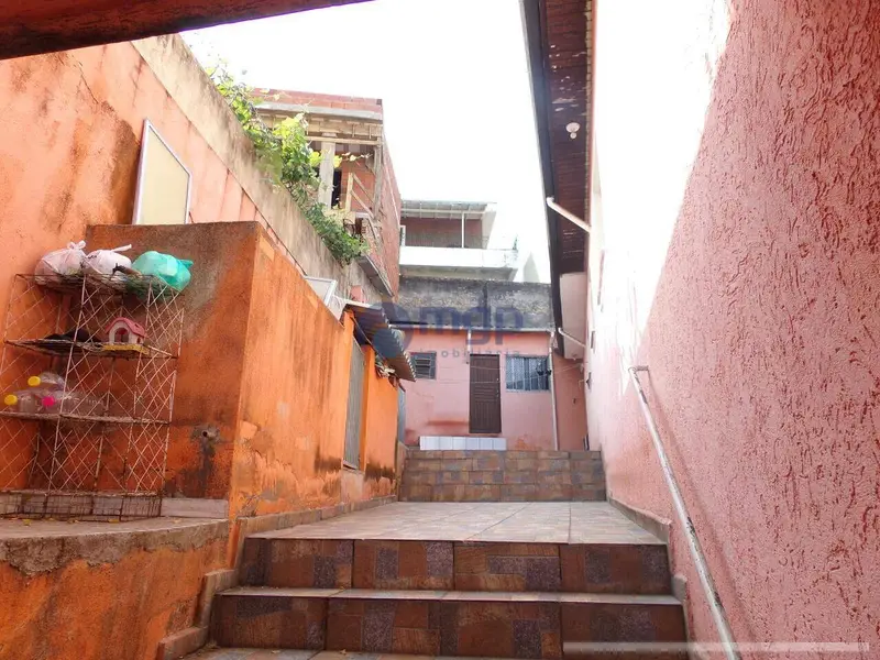 Casa - 2 quartos - Vila Maria - São Paulo - foto 2