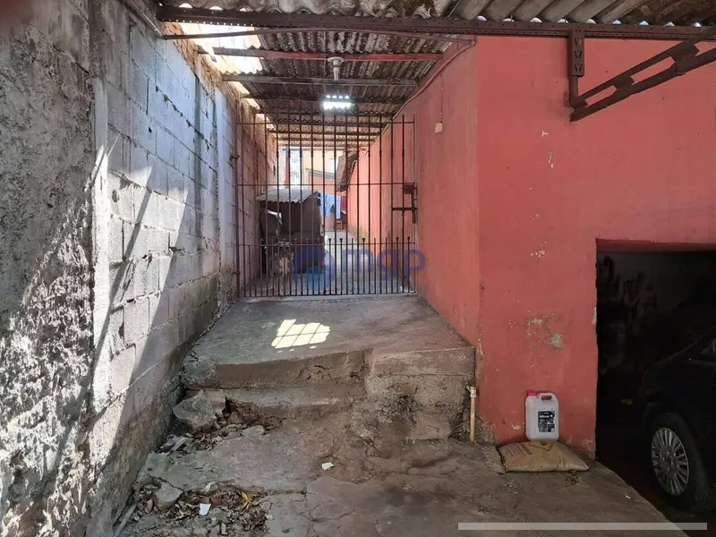 Casa - 7 quartos - Vila Maria - São Paulo - foto 3