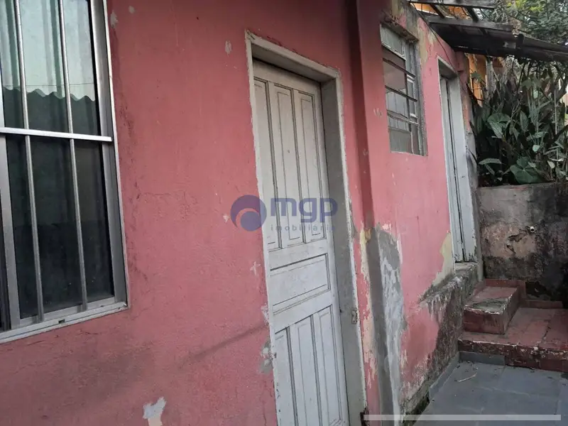 Casa - 7 quartos - Vila Maria - São Paulo - foto 4