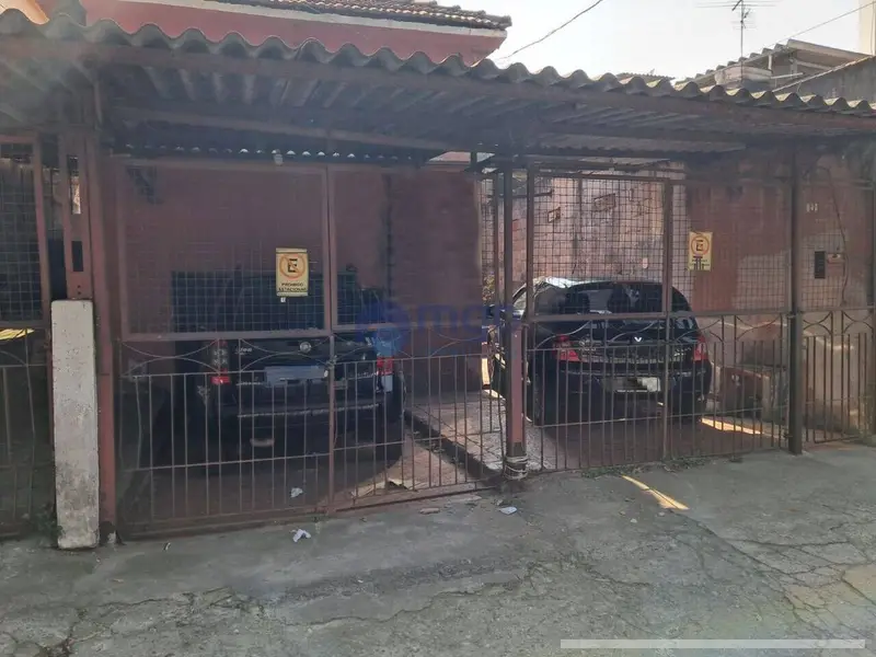 Casa - 7 quartos - Vila Maria - São Paulo - foto 2