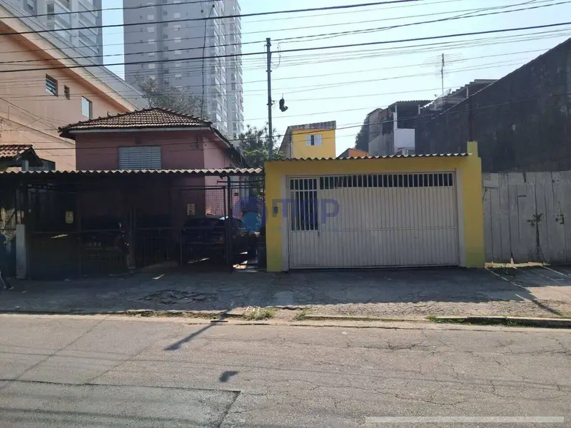 Casa - 7 quartos - Vila Maria - São Paulo