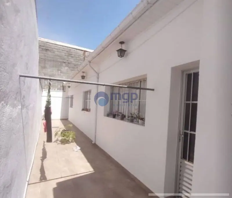 Casa - 3 quartos - Vila Maria - São Paulo