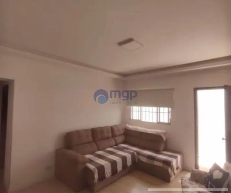 Casa - 3 quartos - Vila Maria - São Paulo - foto 2