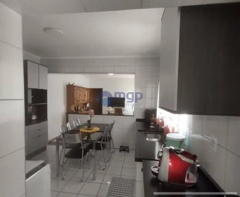 Casa - 3 quartos - Vila Maria - São Paulo - foto 4