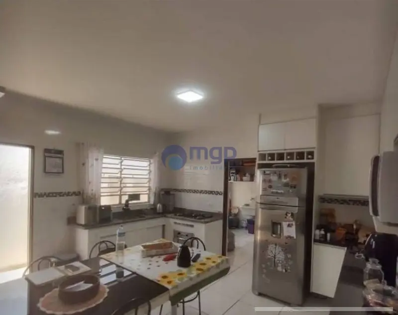 Casa - 3 quartos - Vila Maria - São Paulo - foto 5