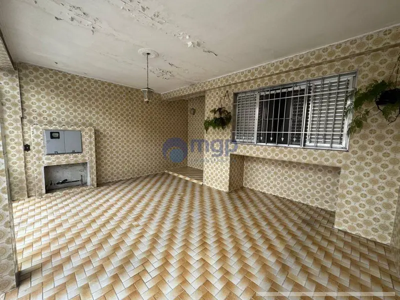 Casa - 2 quartos - Vila Maria - São Paulo