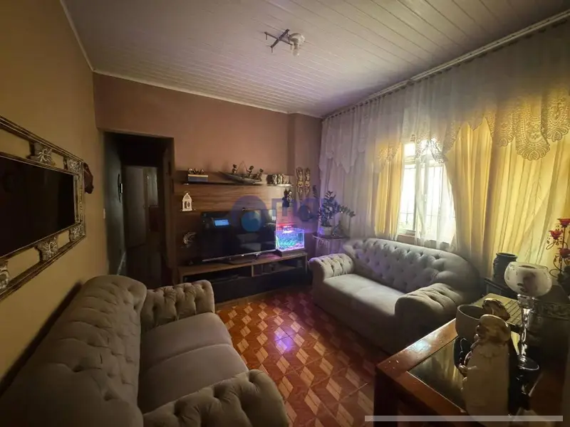 Casa - 2 quartos - Vila Maria - São Paulo - foto 5