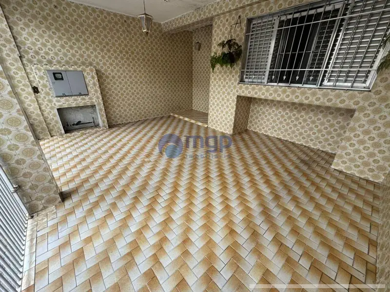 Casa - 2 quartos - Vila Maria - São Paulo - foto 2