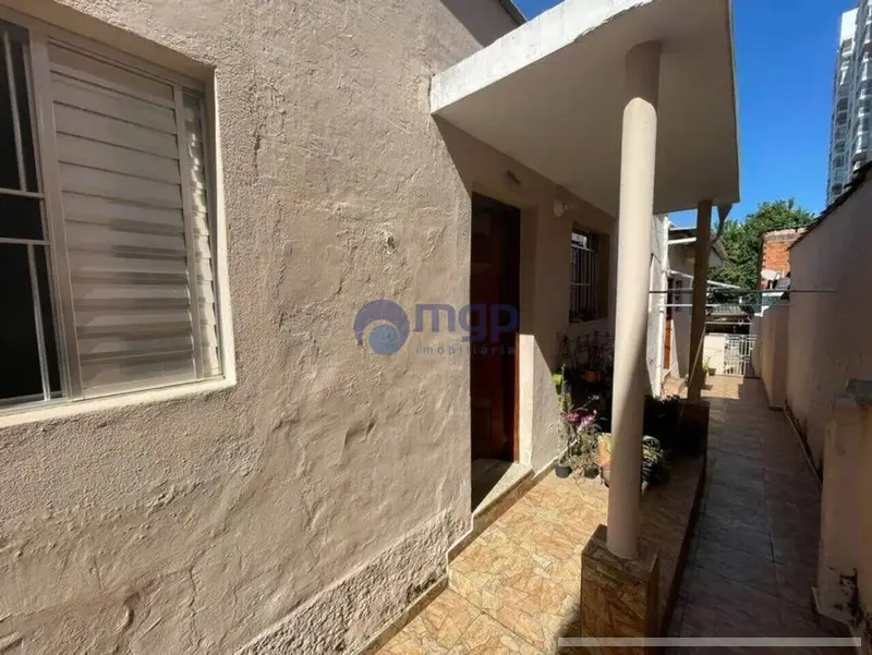 Casa - 3 quartos - Vila Maria - São Paulo