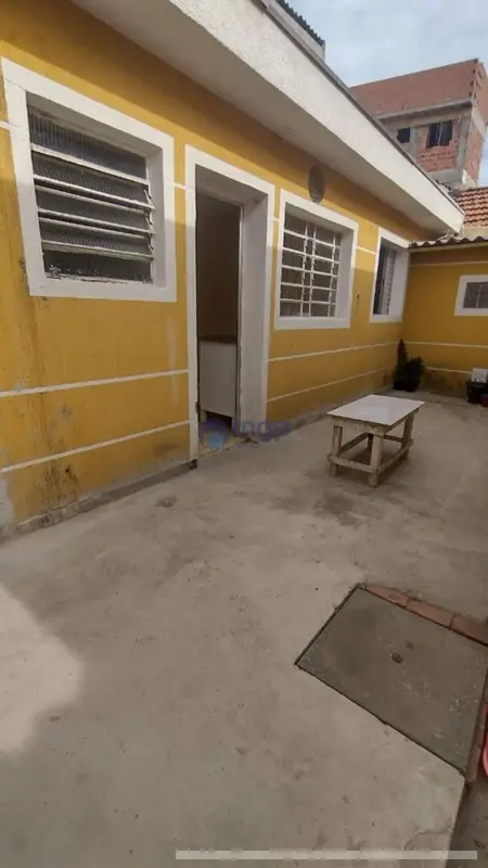 Casa - 3 quartos - Vila Maria - São Paulo - foto 2